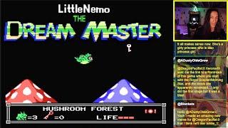 Little Nemo The Dream Master Livestream Highlights
