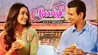 BAARISH Season 1  Hindi Full Movie - Part 1  Asha Negi Sharman Joshi