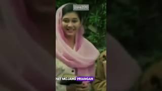 MOJANG PRIANGAN - NIKE ARDILLA #viral #youtube #nikeardilla