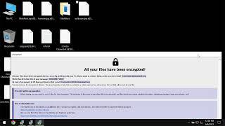 BlackRock ransomware removal guide .BlackRock file virus.