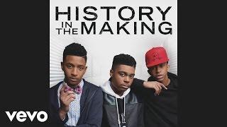 History In The Making - More Than Friends Audio