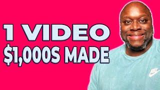 How To Make Videos For Affiliate Marketing