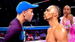 Keith Thurman USA vs Diego Chaves Argentina  KNOCKOUT Boxing Fight Highlights HD