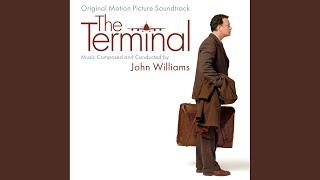John Williams The Tale Of Viktor Navorski The TerminalSoundtrack Version