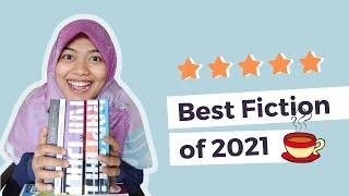 5 Novel Terbaik yang Aku Baca di 2021  Heartwarming Semua 