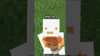 The Most MESSED UP Thing In Minecraft...