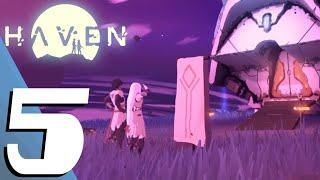 Haven - Full Game Part 5 Gameplay Walkthrough No Commentary