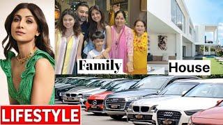 Shilpa Shetty Lifestyle 2024? Biography Family House Husband Cars Income Net Worth Awards etc