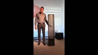 MartinLogan Impression ESL 11A