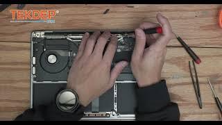 MacBook Pro 2020 M1 A2338 LCD Replacement Walkthrough  Choosing the Right Replacement Screen