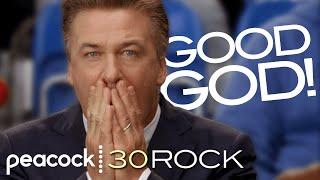 Best Of Good GOD  30 Rock