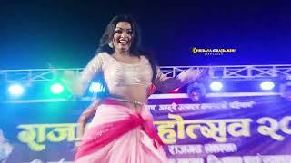 #Video - Preeti Paswan Dance 2024  Stage Show Performance  Tu Hamaar Dekha  Bhojpuri Song