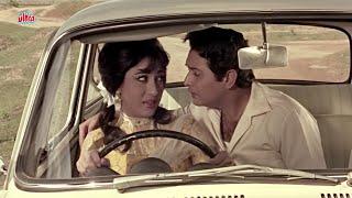 Do Kaliyan 1968 - Bollywood Full Movie Blockbuster Hindi Classic Movie  Baby Neetu Singh