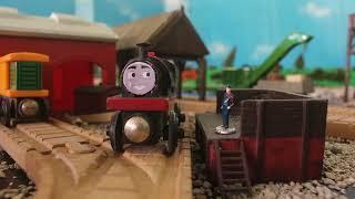 Stories from Sodor Episode 20 The Heros Name