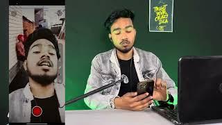 Green Screen कैसे बनाये  How to Make Green Screen with other Shorts #greenscreen #tech