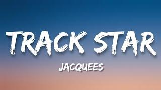 Jacquees - Trackstar Lyrics Quemix