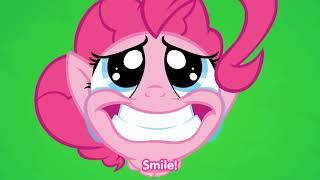 Pinkie Pie Smile HD