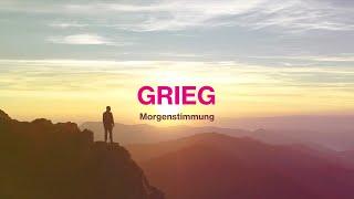 Morning Mood Edvard Grieg Peer Gynt   NATURE & CLASSICS - Best of Classical Music