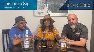 Barrilito 3 stars Dos maderas 5+5  Don Q Añejo XO.Three our best sipping rums you should be try.