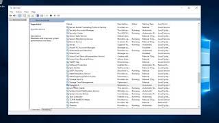 How To Disable Windows 10 Memory Compression