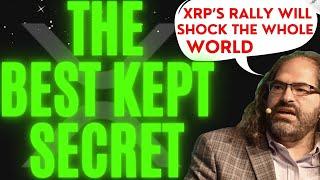 HOLY SH*T Theyre FULLY Revealing The END GAME We Are Months Away From MASSIVE WEALTH BUY XRP