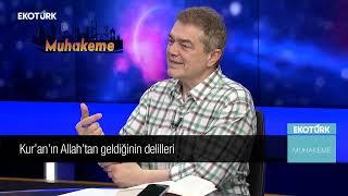 Kuran-ı Kerimin mucizeleri  Prof. Dr. Caner Taslaman  Fatih Ergenekon @EKOTURKTV