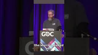 Creator of the Original Diablo The moment the ARPG genre was born