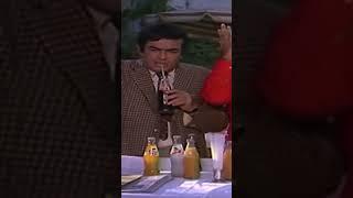 Pyare Dost Hokar Dost Ki Dil Ki Baat Nahi Samjhta #SanjeevKumar #DevenVerma #Shorts