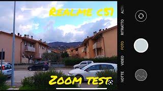 Realme C51 zoom test  10X • 50Mpx  test Camera