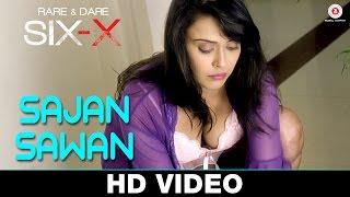 Sajan Sawan - Rare And Dare Six-X  Shweta Tiwari & Ashmit Patel  Madhushree B  Ankit - Harshit