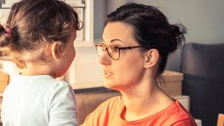 Dont Make These Mistakes When Talking To Your Kids About Sex  Parenting Expert Dr. Deborah Gilb…