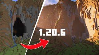 How to Download & Install Shaders in Minecraft 1.20.6 New Update