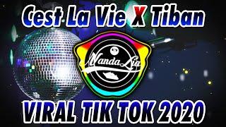 DJ CEST LA VIE  Wadinana Dudadia  X TIBAN TIBAN