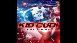 Kid Cudi - Stars in the Sky