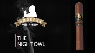 The Night Owl Live Session - Davidoff Winston Churchill Late Hour