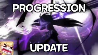 DAWN WARRIOR PROGRESSION UPDATE