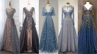 Jjs House Mother Of the Bride dresses New Designs 2024  FULL Embroidery Long Dresses Design Ideas