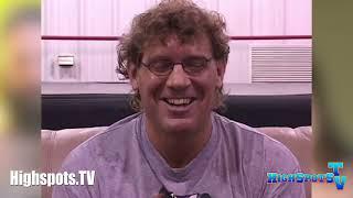 Classic Tracy Smothers Interview FULL INTERVIEW