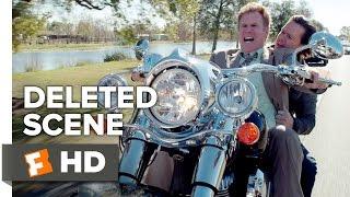 Daddys Home Deleted Scene - Motorcycle Brad 2015 - Will Ferrell Movie HD