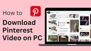 How to Download Video from Pinterest on PC 