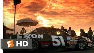 Days of Thunder 19 Movie CLIP - Dropping the Hammer 1990 HD