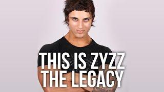 THIS IS ZYZZ THE LEGACY - MOTIVATION VIDEO