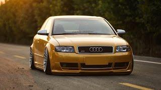 CARSHADOW Audi A4 B6