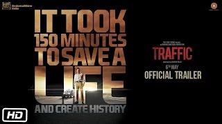 Traffic  Official Trailer  Manoj Bajpayee  Jimmy Sheirgill  Divya Dutta