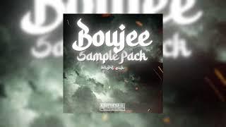 +60 FREE ‘’BOUJEE’’ DRİLL SAMPLE PACK Ethnic Russ Dark Turkısh etc.