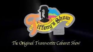 Tiffanys Show Pattaya - Full show very rare