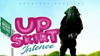 Intence - Upskirt Audio