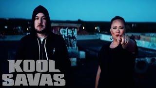 Kool Savas Limit feat. Alex Prince Official HD Video 2015