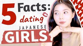 5 Things you should know about Dating Japanese Girls