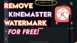 *NEW* How to remove Kinemaster watermark on iphone for free  2020 - its mitchyyy